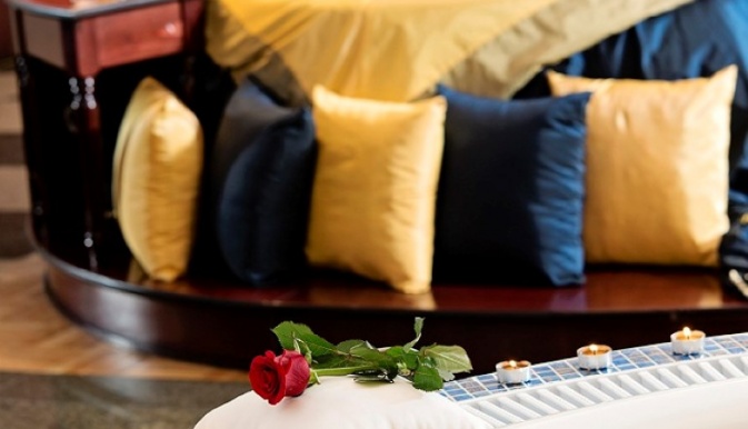 Melia Grand Hermitage