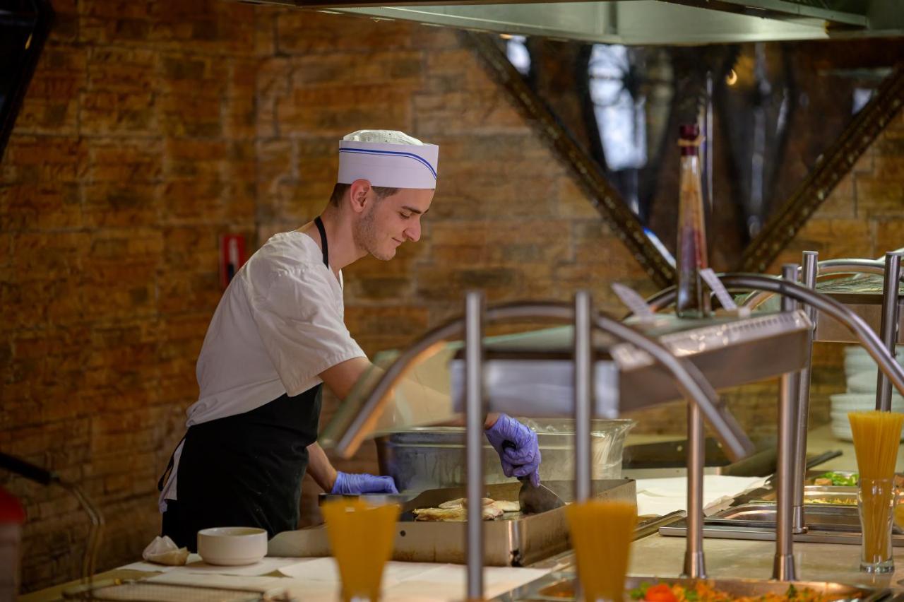 Imperial Palace (ex. Victoria palace)