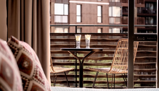 Sunny Beach Club - Adults Only (ex. Cook`s Club Sunny Beach 4* )