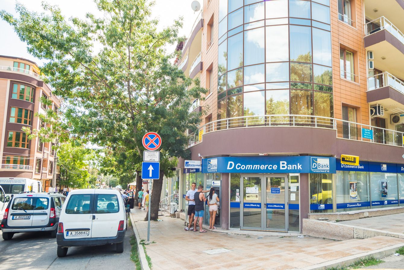 Clara Apart Hotel 3* Sarafovo