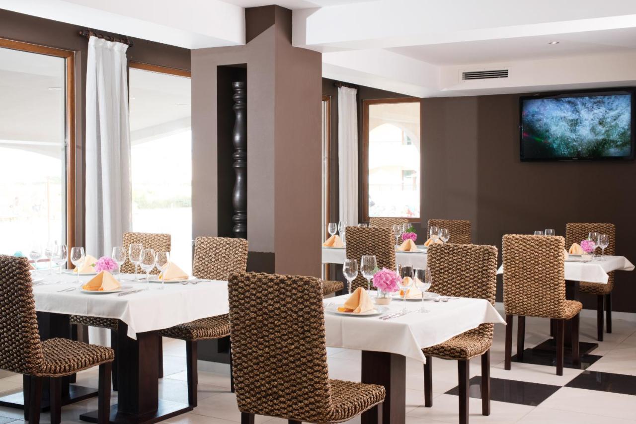 Sunrise All Suites Resort Aparthotel