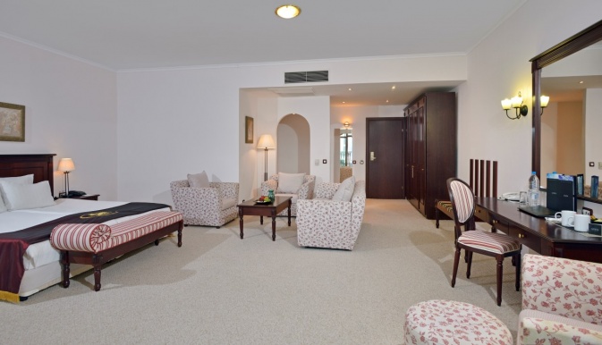 Melia Grand Hermitage