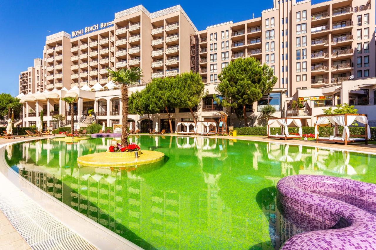 Royal Beach Barcelo