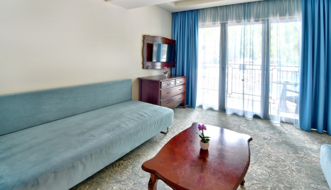 Grifid hotels Bolero