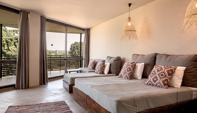 Sunny Beach Club - Adults Only (ex. Cook`s Club Sunny Beach 4* )