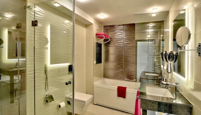 Grifid hotel Metropol