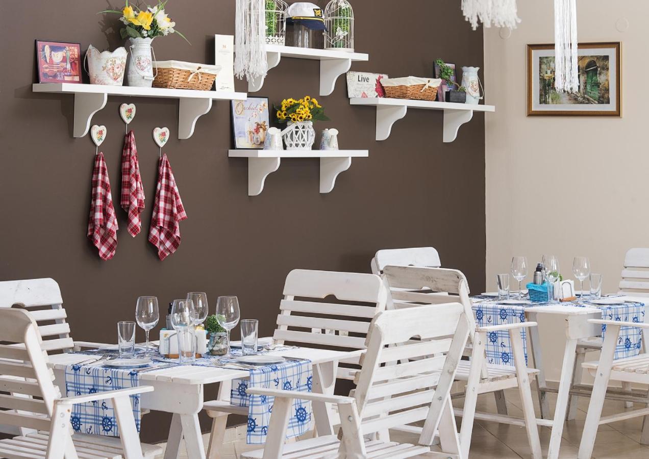 Sunrise All Suites Resort Aparthotel