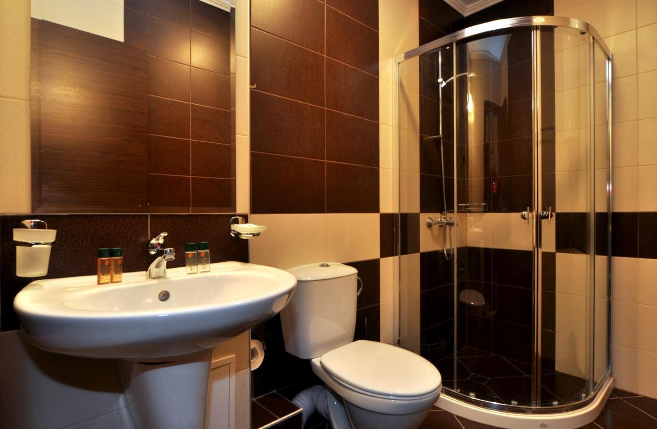 Harmony Suites 2/3 Aparthotel