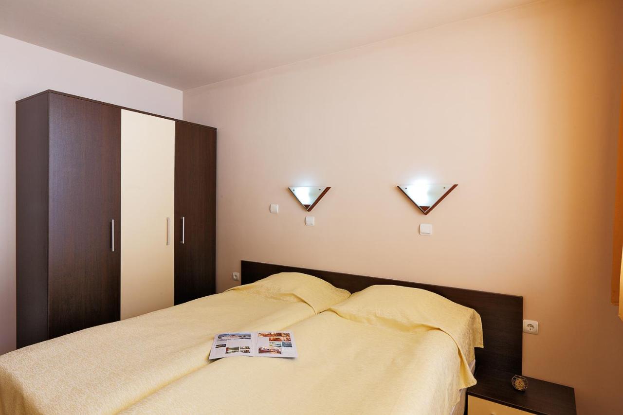 Forest Nook Aparthotel_Annex building