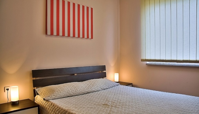 Marina View Fort Beach