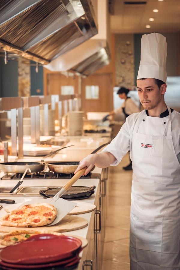 ASTORIA 4* (EX.RIU ASTORIA)