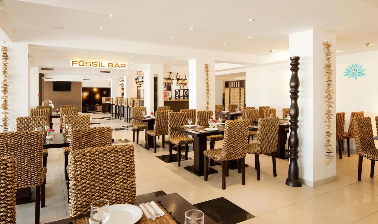 Sunrise All Suites Resort Aparthotel