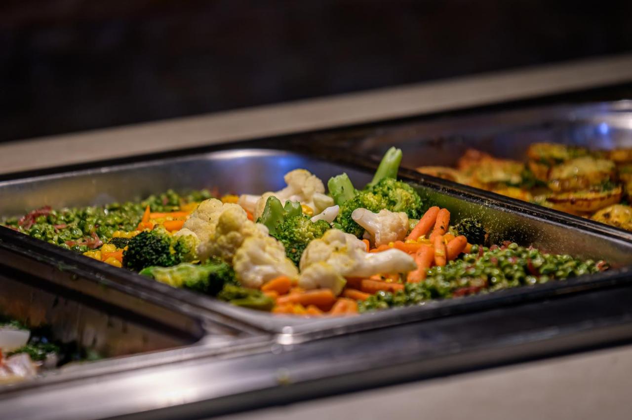 Imperial Palace (ex. Victoria palace)