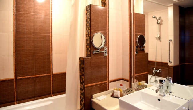 Grifid hotels Bolero