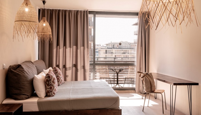 Sunny Beach Club - Adults Only (ex. Cook`s Club Sunny Beach 4* )