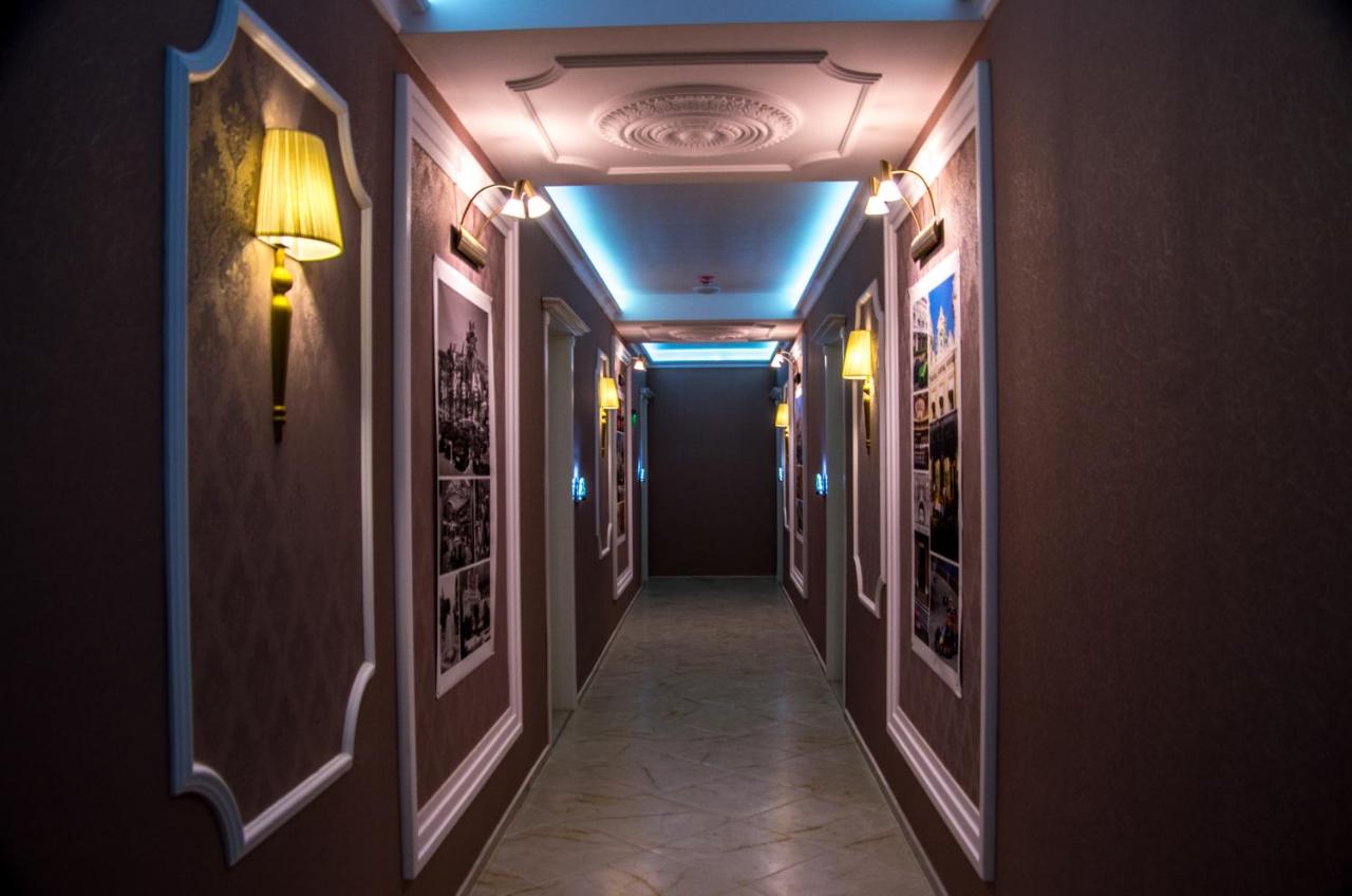 Harmony Suites 4,5,6 AH