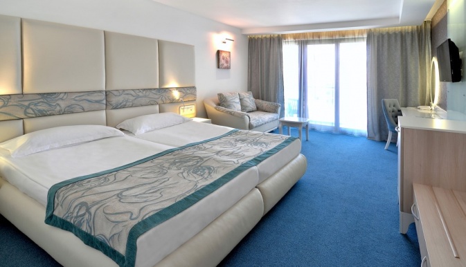 Grifid hotel Metropol