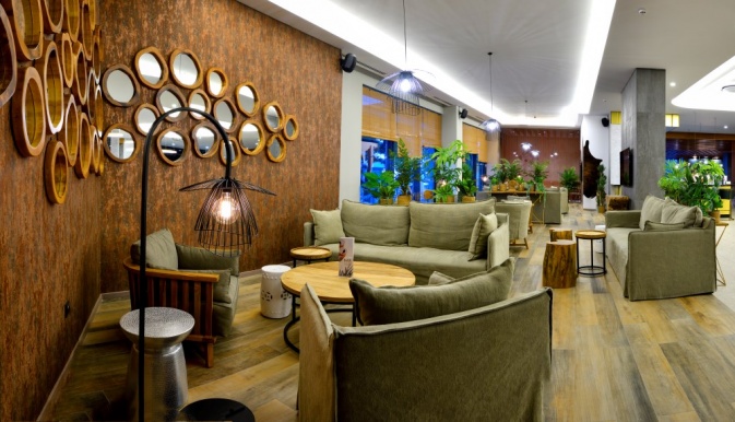 Grifid hotels Vistamar