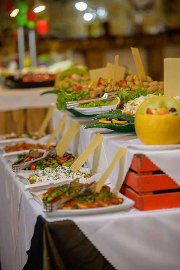 Imperial Palace (ex. Victoria palace)