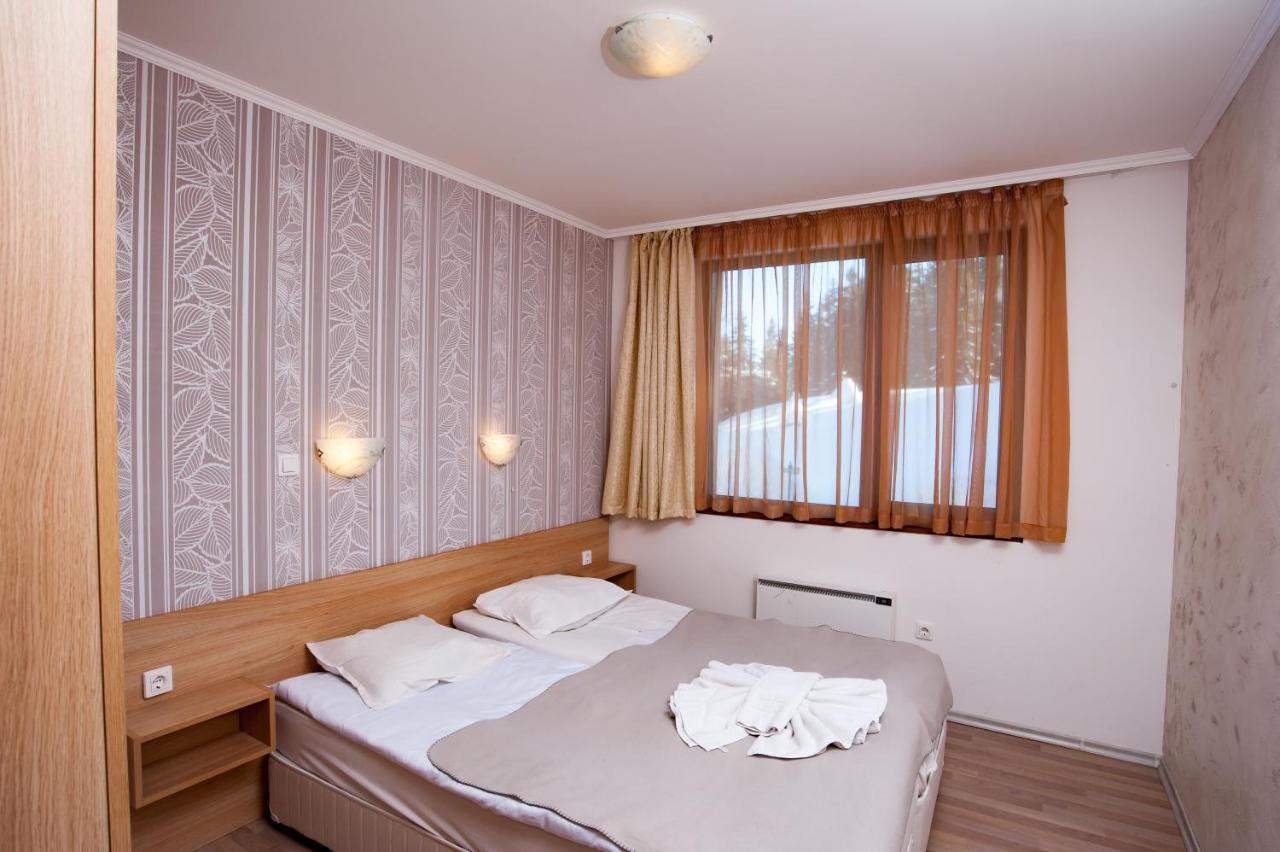 Forest Nook Aparthotel_Annex building