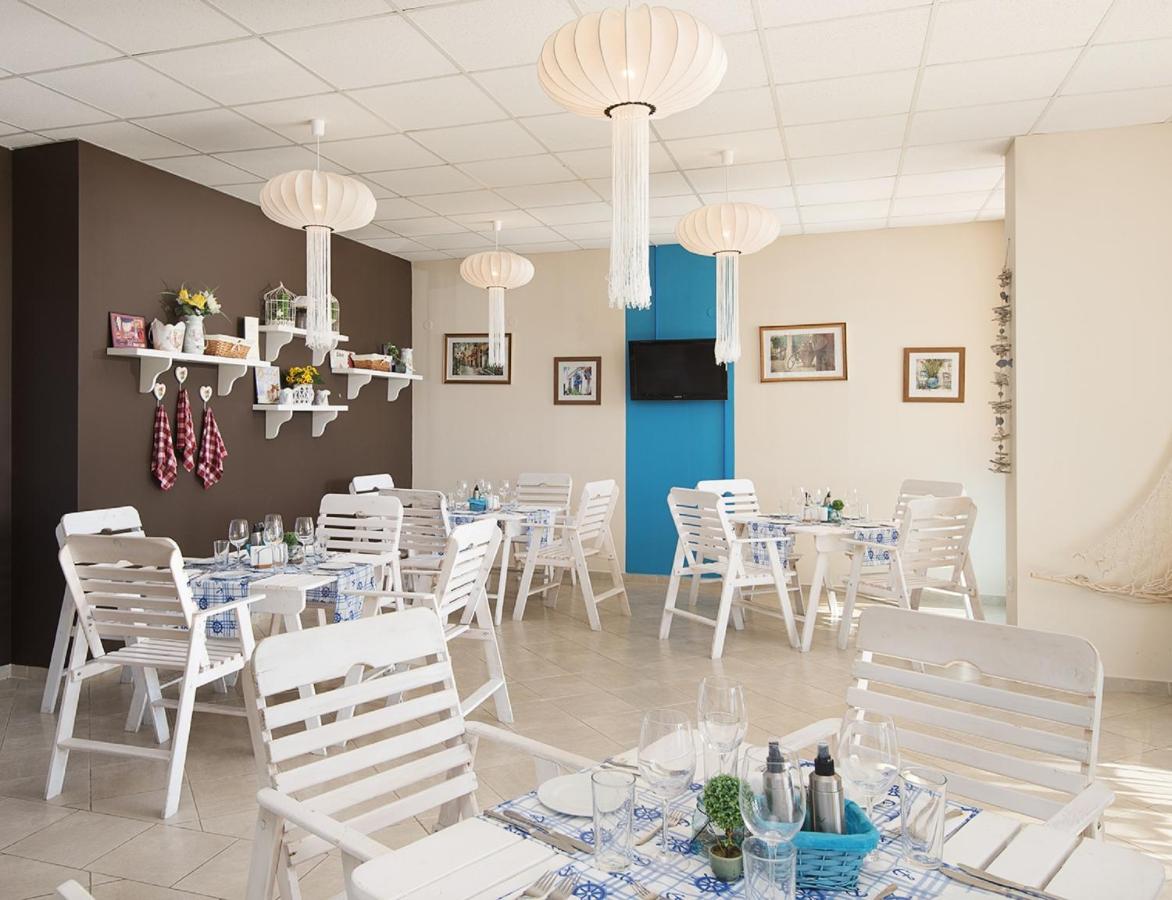 Sunrise All Suites Resort Aparthotel