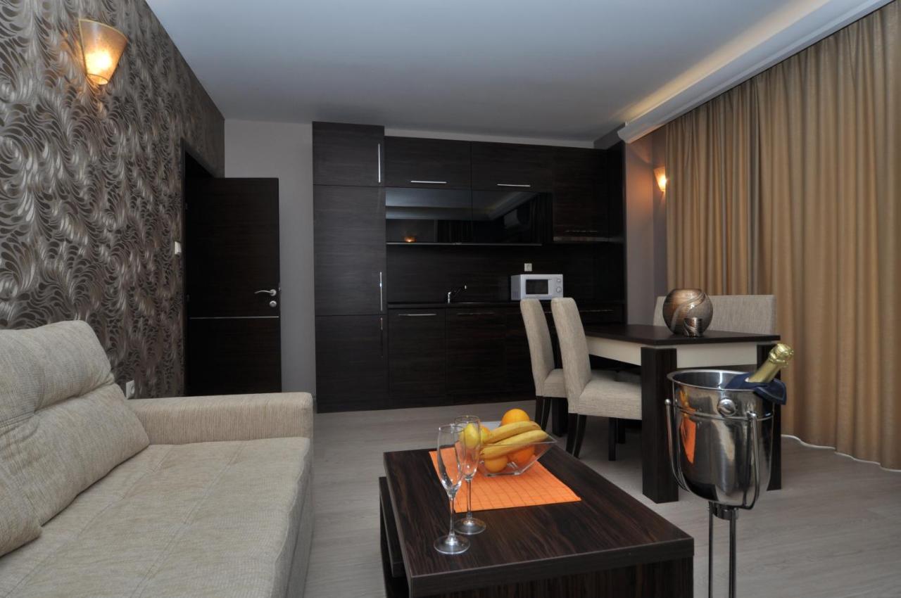 Harmony Suites 2/3 Aparthotel