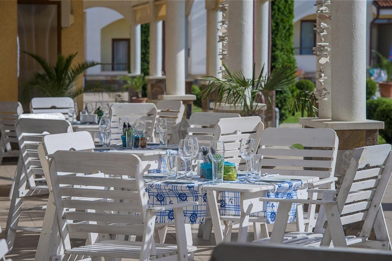 Sunrise All Suites Resort Aparthotel