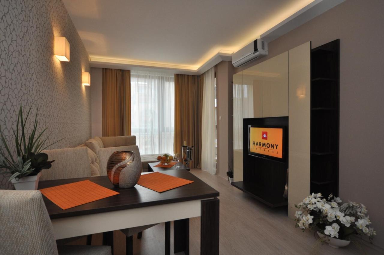 Harmony Suites 2/3 Aparthotel