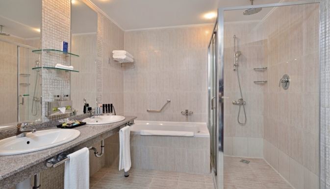 Melia Grand Hermitage