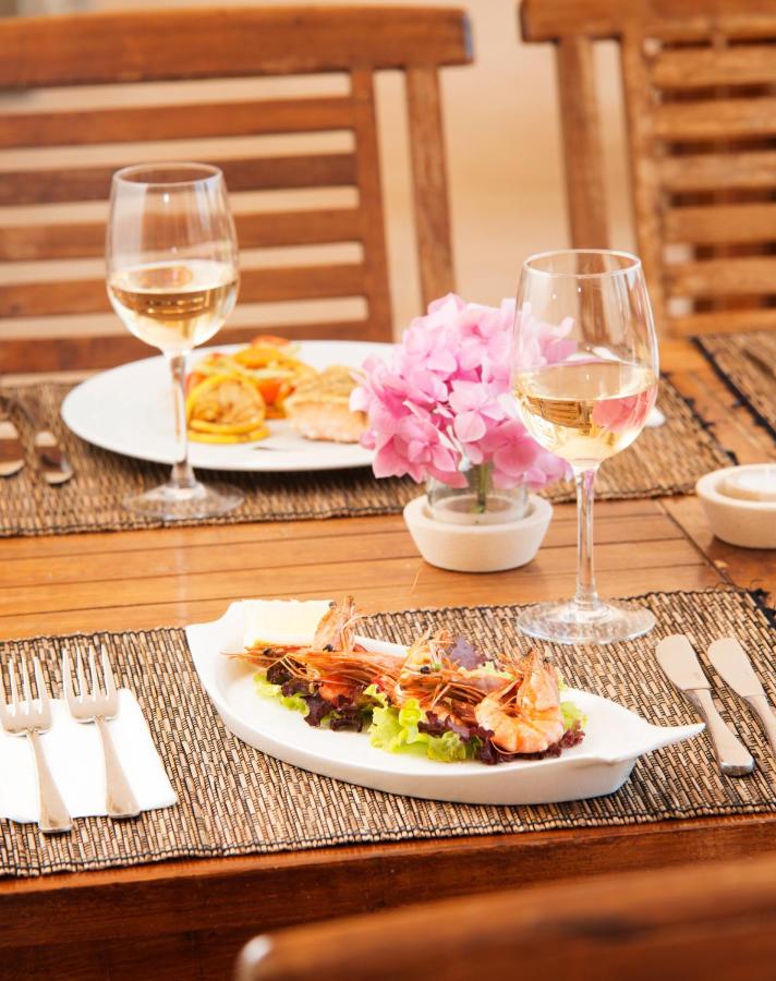 Sunrise All Suites Resort Aparthotel