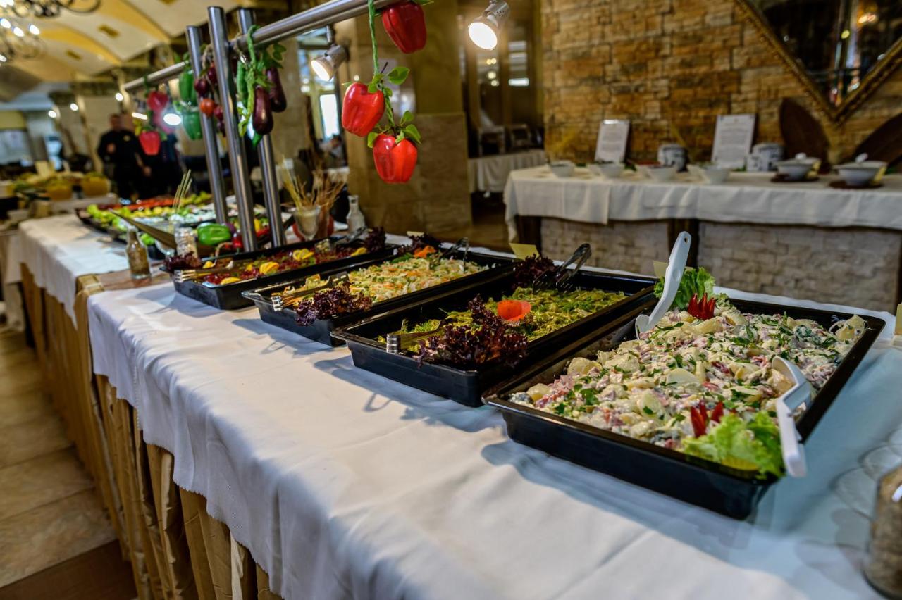 Imperial Palace (ex. Victoria palace)