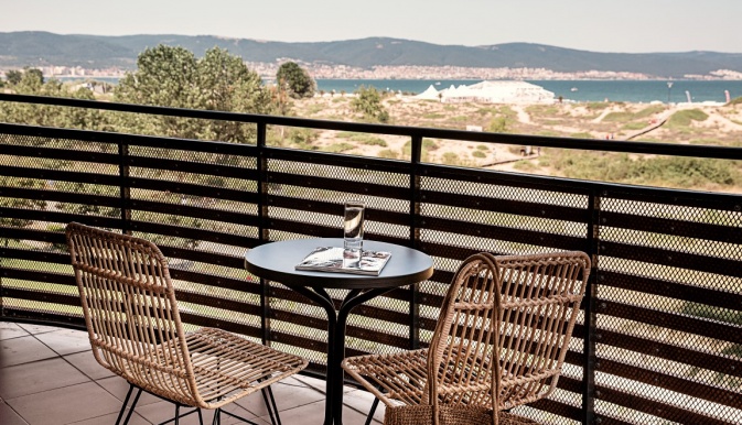 Sunny Beach Club - Adults Only (ex. Cook`s Club Sunny Beach 4* )