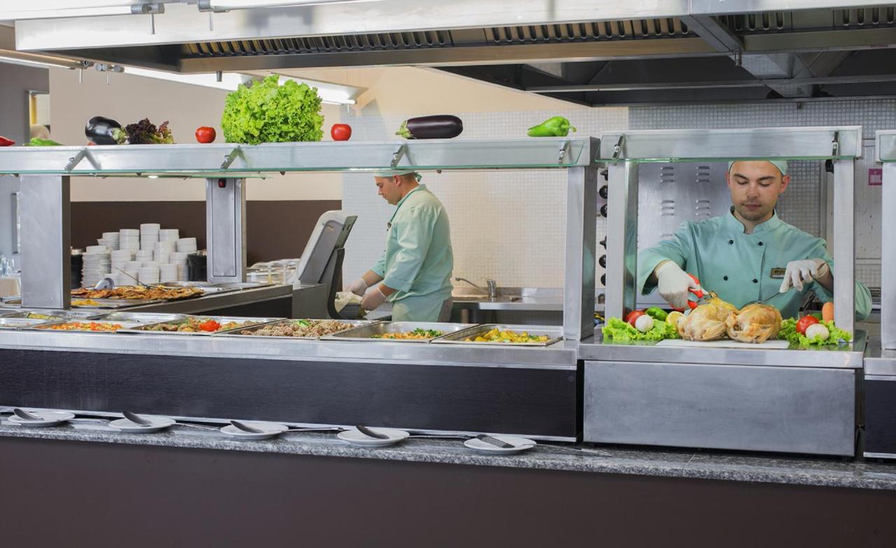 Sunrise All Suites Resort Aparthotel