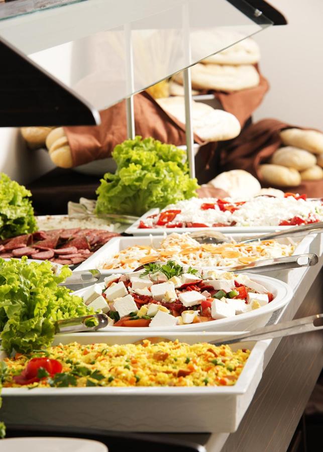 Sunrise All Suites Resort Aparthotel