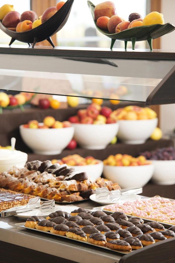 Sunrise All Suites Resort Aparthotel