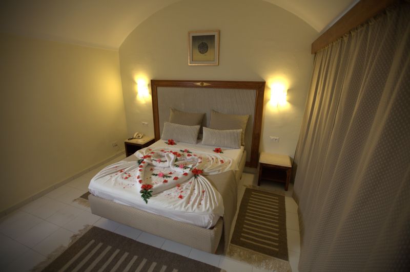 Dessole Le Hammamet Resort