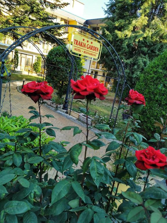 Trakia Garden