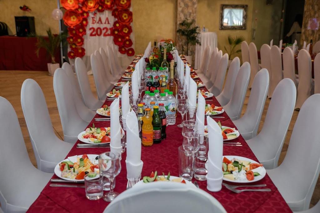 Caesar Palace /ex.Colosseum/ (Sunny Beach)