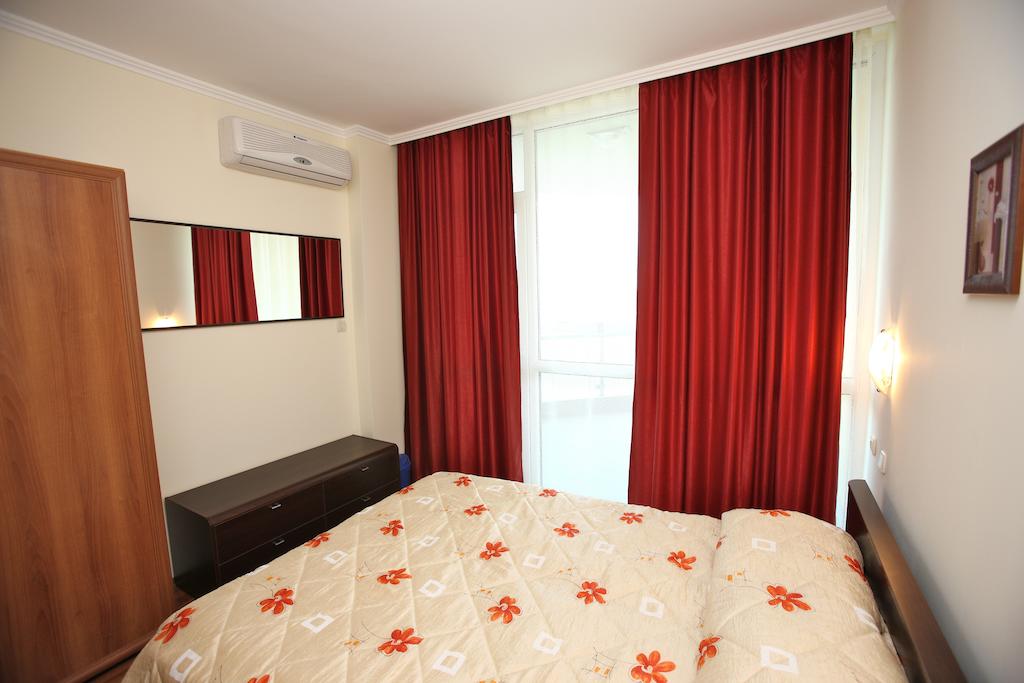 Belvedere Aparthotel г. Несебр