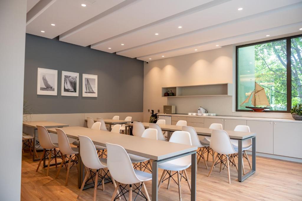 Romance and Family Suites