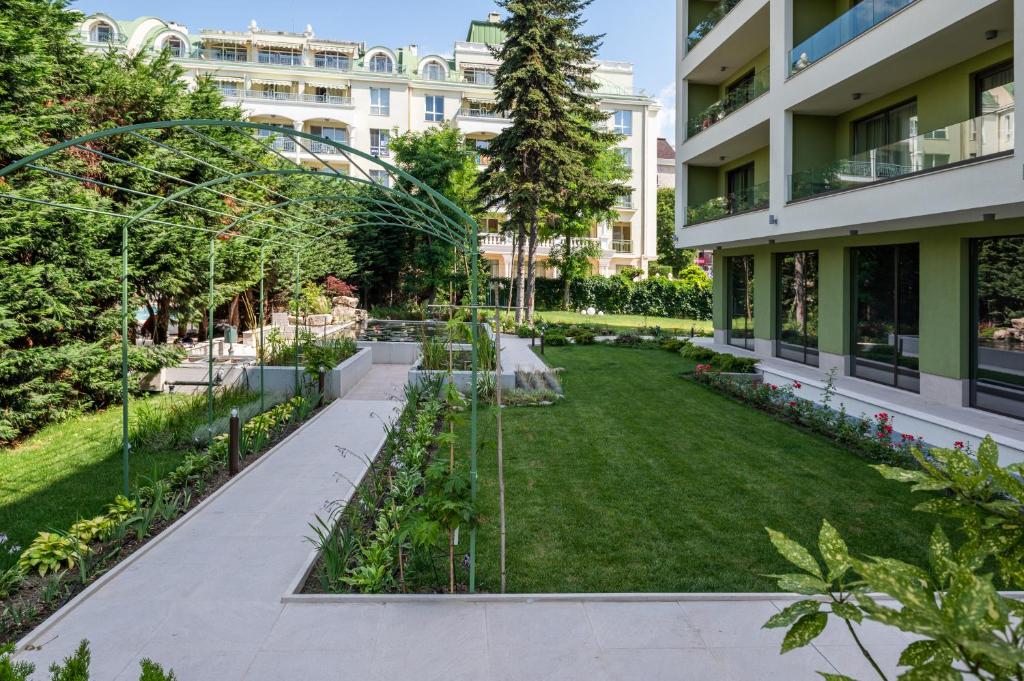 Romance and Family Suites