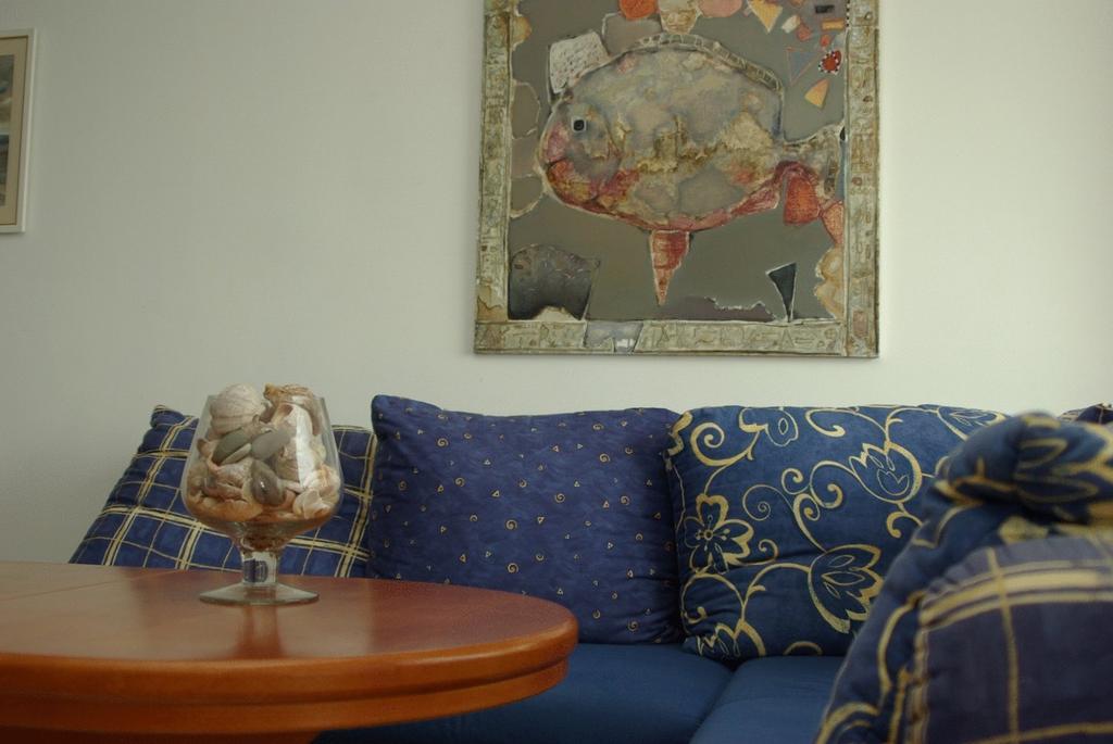 Manastira **** (St Vlas)