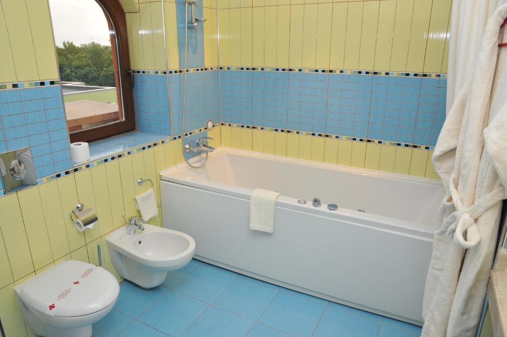 Mirage of Nessebar Aparthotel