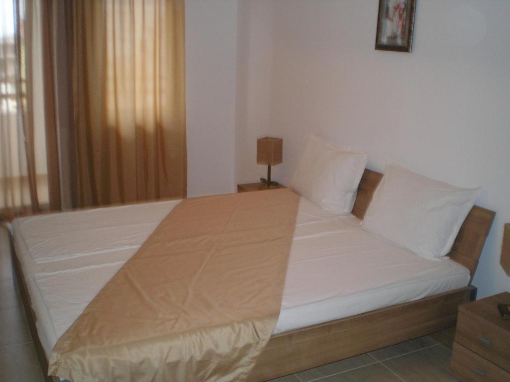 Etara 3 * (St Vlas)