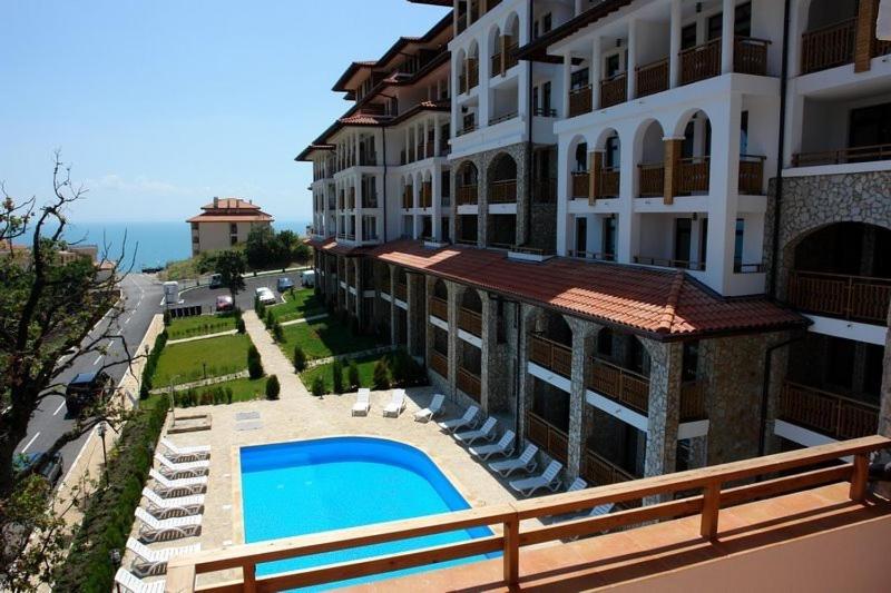 Etara 3 * (St Vlas)