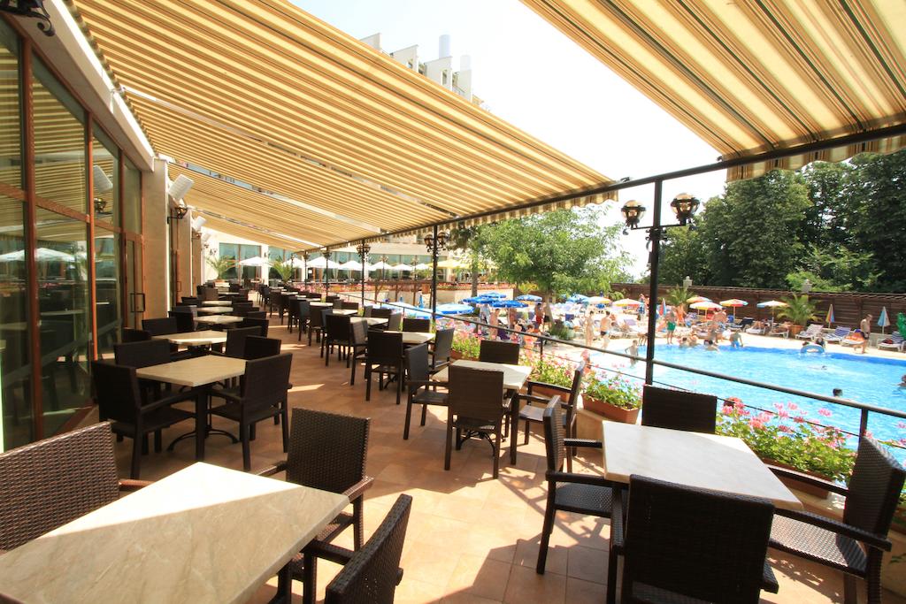 MIRABELLE (FORMER EDELWEISS) 4*, Золотые пески