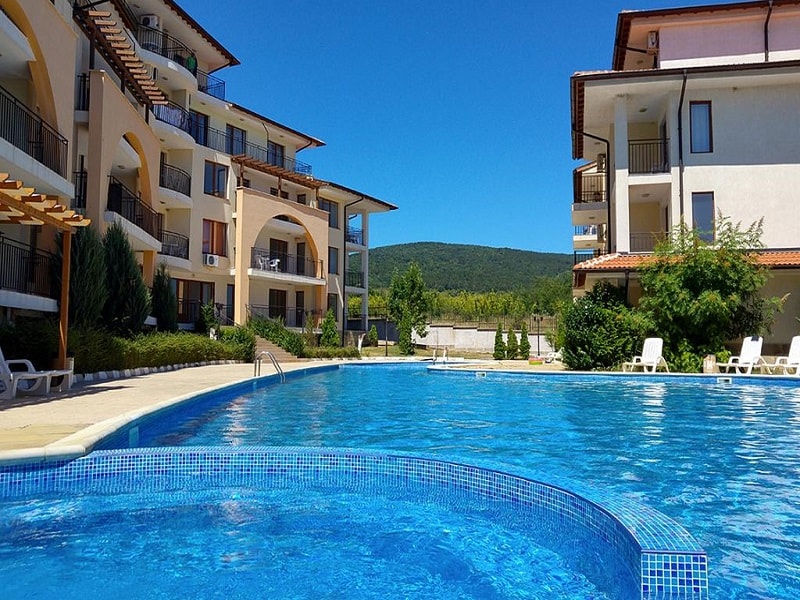 Arkite Complex AH /PM