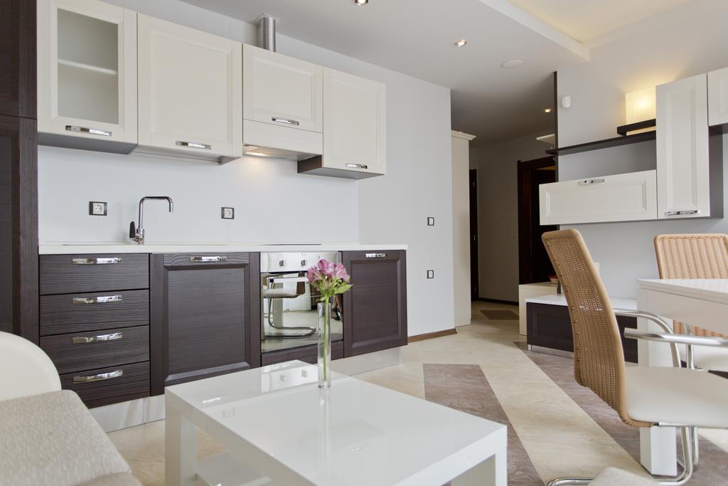 Galeon Residence & Spa