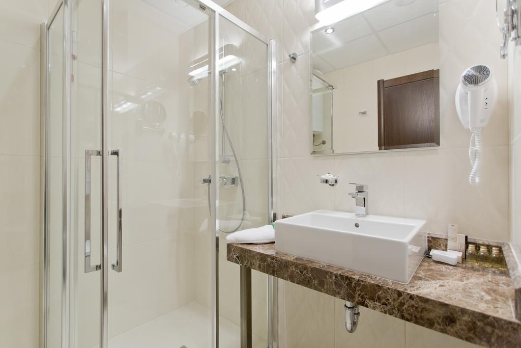 Galeon Residence & Spa