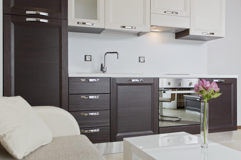 Galeon Residence & Spa